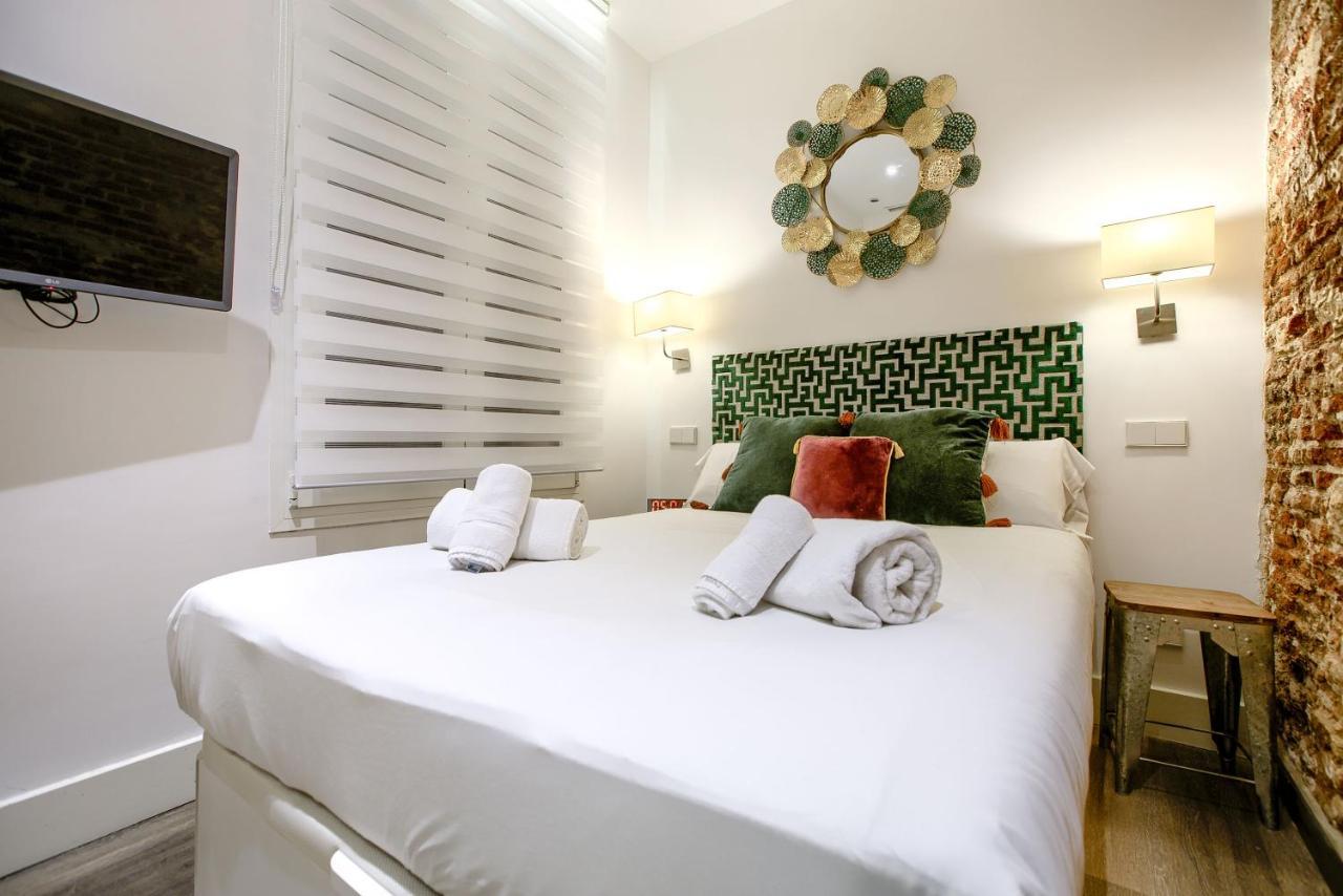 Charming Atocha Madri
